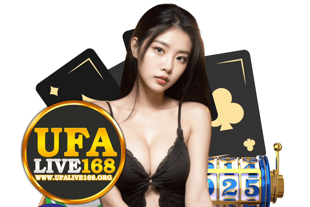ufalive168 wallet