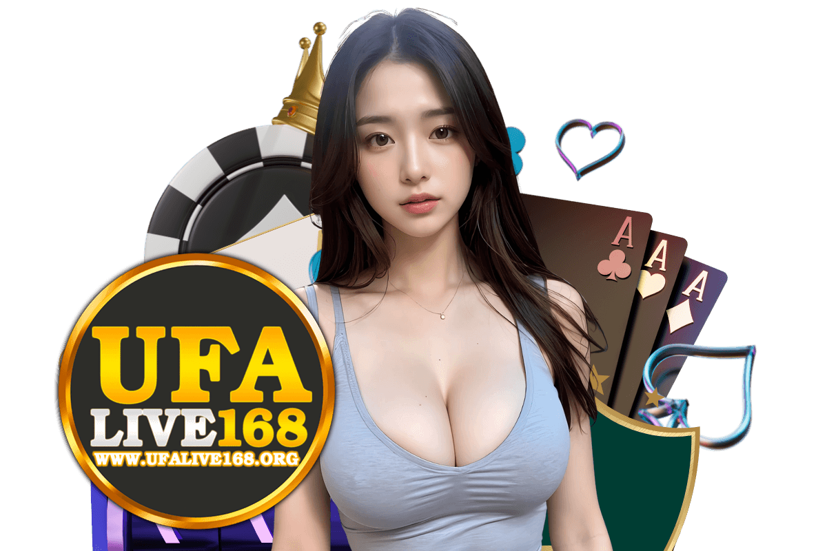 ufalive168 สล็อต